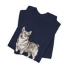 Swedish Vallhund Humor Shirt, Vintage Dog Sketch Tee, Dog Humor Gift Swedish Vallhund Humor Shirt, Vintage Dog Sketch Tee, Dog Humor Gift