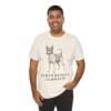 Tenterfield Terrier Lover Shirt, Vintage Dog Sketch Tee, Dog Lover Gift