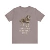Tibetan Mastiff Dad Shirt, Vintage Dog Sketch Tee, Dog Dad Gift