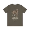 Tibetan Mastiff Dad Shirt, Vintage Dog Sketch Tee, Dog Dad Gift