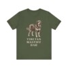 Tibetan Mastiff Dad Shirt, Vintage Dog Sketch Tee, Dog Dad Gift