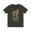 Tibetan Mastiff Mom Shirt, Vintage Dog Sketch Tee, Dog Mom Gift Tibetan Mastiff Mom Shirt, Vintage Dog Sketch Tee, Dog Mom Gift