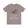 Tibetan Mastiff Humor Shirt, Vintage Dog Sketch Tee, Dog Humor Gift