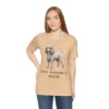 Toy Poodle Mom Shirt, Vintage Dog Sketch Tee, Dog Mom Gift