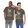 Toy Poodle Latin Shirt, Vintage Dog Sketch Tee, Dog Latin Gift