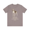 Treeing Walker Coonhound Dad Shirt, Vintage Dog Sketch Tee, Dog Dad Gift