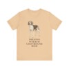 Treeing Walker Coonhound Mom Shirt, Vintage Dog Sketch Tee, Dog Mom Gift