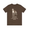 Treeing Walker Coonhound Mom Shirt, Vintage Dog Sketch Tee, Dog Mom Gift