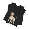 Vizsla Mom Shirt, Vintage Dog Sketch Tee, Dog Mom Gift Vizsla Mom Shirt, Vintage Dog Sketch Tee, Dog Mom Gift