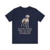Weimaraner Humor Shirt, Vintage Dog Sketch Tee, Dog Humor Gift Weimaraner Humor Shirt, Vintage Dog Sketch Tee, Dog Humor Gift
