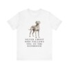 Weimaraner Humor Shirt, Vintage Dog Sketch Tee, Dog Humor Gift Weimaraner Humor Shirt, Vintage Dog Sketch Tee, Dog Humor Gift