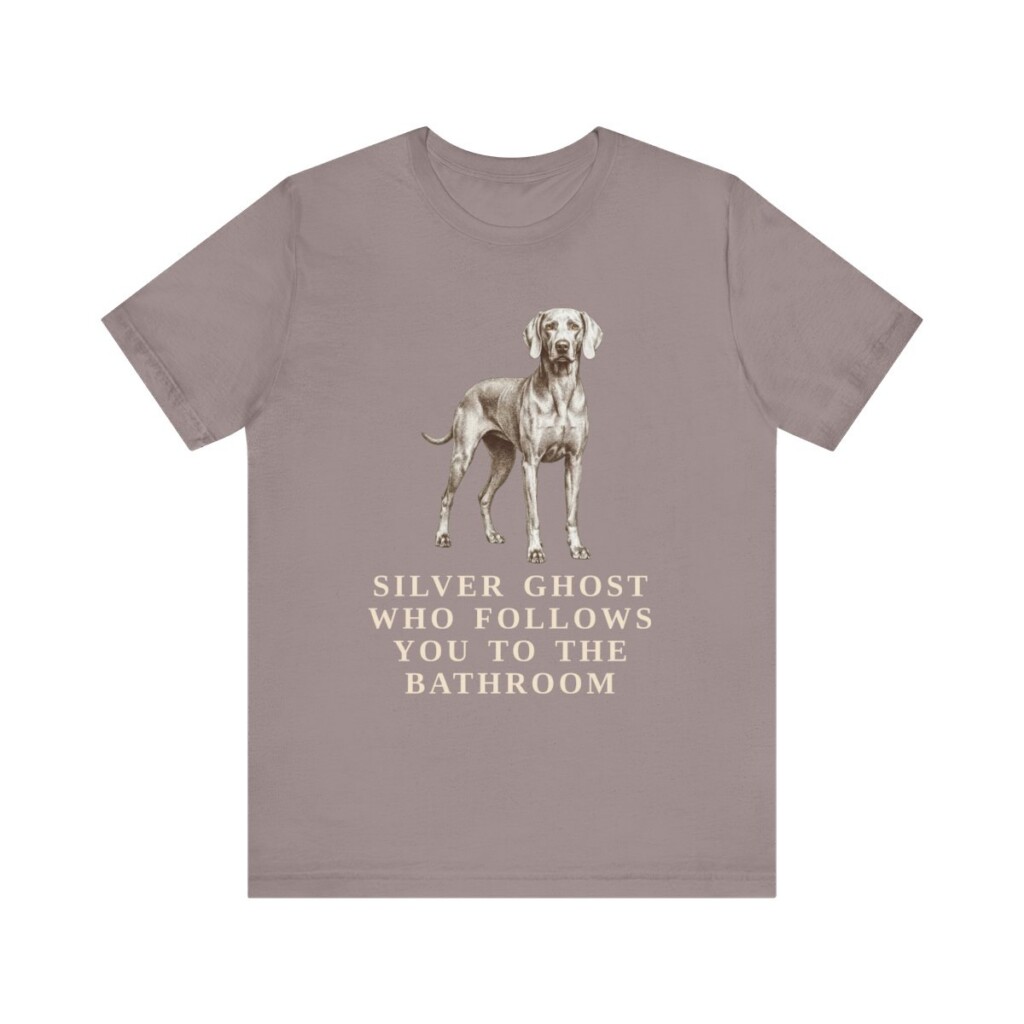 Weimaraner Humor Shirt, Vintage Dog Sketch Tee, Dog Humor Gift Weimaraner Humor Shirt, Vintage Dog Sketch Tee, Dog Humor Gift