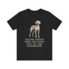 Weimaraner Humor Shirt, Vintage Dog Sketch Tee, Dog Humor Gift Weimaraner Humor Shirt, Vintage Dog Sketch Tee, Dog Humor Gift