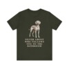 Weimaraner Humor Shirt, Vintage Dog Sketch Tee, Dog Humor Gift Weimaraner Humor Shirt, Vintage Dog Sketch Tee, Dog Humor Gift