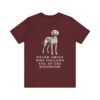Weimaraner Humor Shirt, Vintage Dog Sketch Tee, Dog Humor Gift Weimaraner Humor Shirt, Vintage Dog Sketch Tee, Dog Humor Gift
