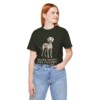 Weimaraner Humor Shirt, Vintage Dog Sketch Tee, Dog Humor Gift Weimaraner Humor Shirt, Vintage Dog Sketch Tee, Dog Humor Gift