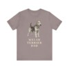 Welsh Terrier Dad Shirt, Vintage Dog Sketch Tee, Dog Dad Gift