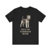 Welsh Terrier Mom Shirt, Vintage Dog Sketch Tee, Dog Mom Gift Welsh Terrier Mom Shirt, Vintage Dog Sketch Tee, Dog Mom Gift