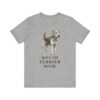 Welsh Terrier Mom Shirt, Vintage Dog Sketch Tee, Dog Mom Gift Welsh Terrier Mom Shirt, Vintage Dog Sketch Tee, Dog Mom Gift