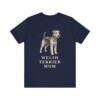 Welsh Terrier Mom Shirt, Vintage Dog Sketch Tee, Dog Mom Gift Welsh Terrier Mom Shirt, Vintage Dog Sketch Tee, Dog Mom Gift
