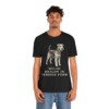Welsh Terrier Humor Shirt, Vintage Dog Sketch Tee, Dog Humor Gift