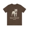 West Highland White Terrier Mom Shirt, Vintage Dog Sketch Tee, Dog Mom Gift