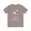 West Highland White Terrier Humor Shirt, Vintage Dog Sketch Tee, Dog Humor Gift