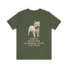 West Highland White Terrier Humor Shirt, Vintage Dog Sketch Tee, Dog Humor Gift