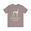 Whippet Mom Shirt, Vintage Dog Sketch Tee, Dog Mom Gift Whippet Mom Shirt, Vintage Dog Sketch Tee, Dog Mom Gift
