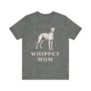 Whippet Mom Shirt, Vintage Dog Sketch Tee, Dog Mom Gift Whippet Mom Shirt, Vintage Dog Sketch Tee, Dog Mom Gift