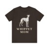 Whippet Mom Shirt, Vintage Dog Sketch Tee, Dog Mom Gift Whippet Mom Shirt, Vintage Dog Sketch Tee, Dog Mom Gift