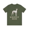Whippet Mom Shirt, Vintage Dog Sketch Tee, Dog Mom Gift Whippet Mom Shirt, Vintage Dog Sketch Tee, Dog Mom Gift