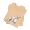 Whippet Mom Shirt, Vintage Dog Sketch Tee, Dog Mom Gift Whippet Mom Shirt, Vintage Dog Sketch Tee, Dog Mom Gift