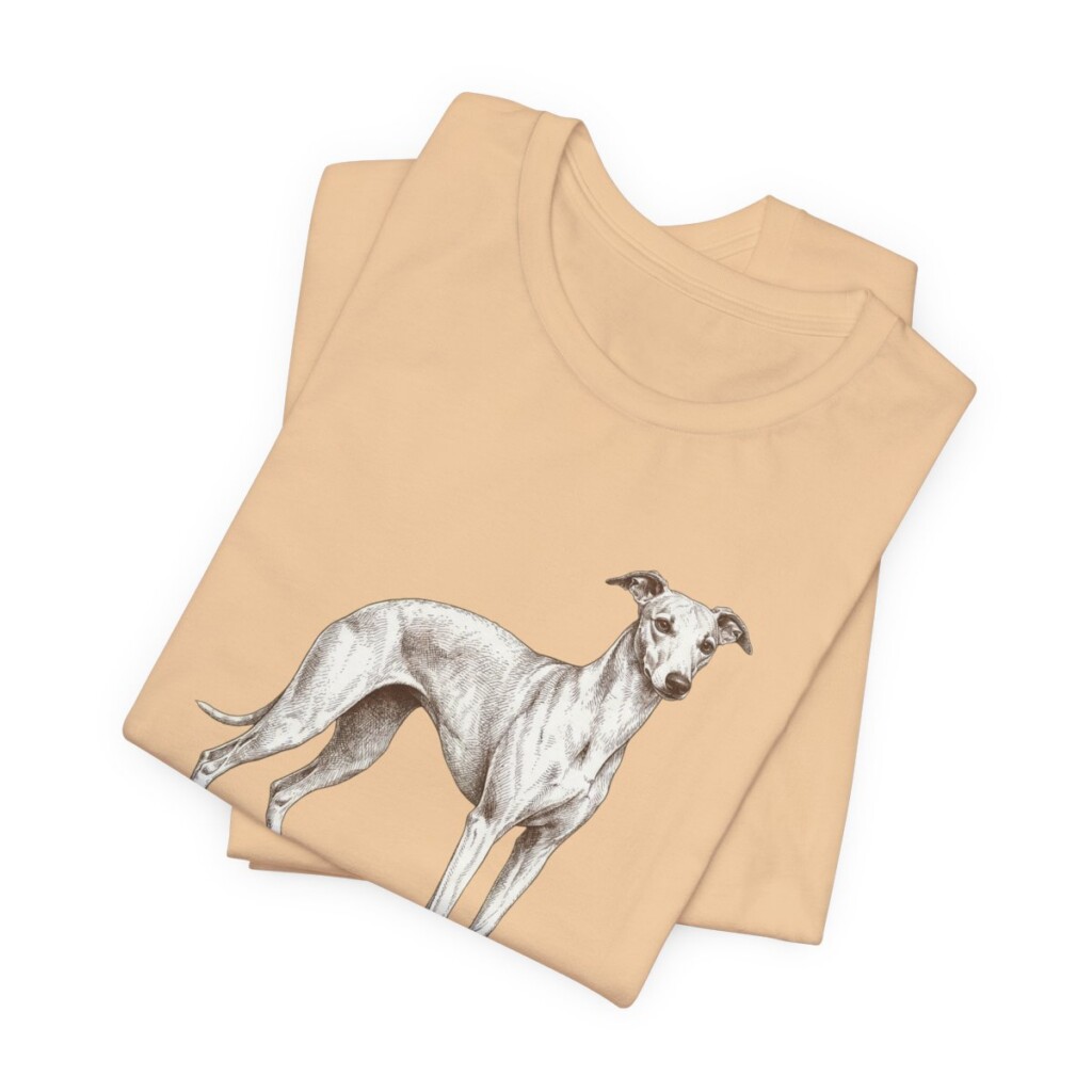 Whippet Mom Shirt, Vintage Dog Sketch Tee, Dog Mom Gift Whippet Mom Shirt, Vintage Dog Sketch Tee, Dog Mom Gift