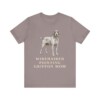 Wirehaired Pointing Griffon Mom Shirt, Vintage Dog Sketch Tee, Dog Mom Gift Wirehaired Pointing Griffon Mom Shirt, Vintage Dog Sketch Tee, Dog Mom Gift