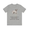Wirehaired Pointing Griffon Mom Shirt, Vintage Dog Sketch Tee, Dog Mom Gift Wirehaired Pointing Griffon Mom Shirt, Vintage Dog Sketch Tee, Dog Mom Gift