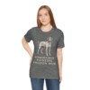 Wirehaired Pointing Griffon Mom Shirt, Vintage Dog Sketch Tee, Dog Mom Gift Wirehaired Pointing Griffon Mom Shirt, Vintage Dog Sketch Tee, Dog Mom Gift