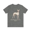Xoloitzcuintli Dad Shirt, Vintage Dog Sketch Tee, Dog Dad Gift Xoloitzcuintli Dad Shirt, Vintage Dog Sketch Tee, Dog Dad Gift