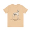 Xoloitzcuintli Dad Shirt, Vintage Dog Sketch Tee, Dog Dad Gift Xoloitzcuintli Dad Shirt, Vintage Dog Sketch Tee, Dog Dad Gift