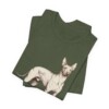 Xoloitzcuintli Dad Shirt, Vintage Dog Sketch Tee, Dog Dad Gift Xoloitzcuintli Dad Shirt, Vintage Dog Sketch Tee, Dog Dad Gift