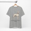 Xoloitzcuintli Dad Shirt, Vintage Dog Sketch Tee, Dog Dad Gift Xoloitzcuintli Dad Shirt, Vintage Dog Sketch Tee, Dog Dad Gift