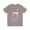 Xoloitzcuintli Mom Shirt, Vintage Dog Sketch Tee, Dog Mom Gift