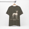 Xoloitzcuintli Mom Shirt, Vintage Dog Sketch Tee, Dog Mom Gift