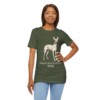 Xoloitzcuintli Mom Shirt, Vintage Dog Sketch Tee, Dog Mom Gift