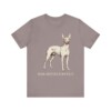 Xoloitzcuintli Lover Shirt, Vintage Dog Sketch Tee, Dog Lover Gift Xoloitzcuintli Lover Shirt, Vintage Dog Sketch Tee, Dog Lover Gift