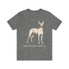 Xoloitzcuintli Lover Shirt, Vintage Dog Sketch Tee, Dog Lover Gift Xoloitzcuintli Lover Shirt, Vintage Dog Sketch Tee, Dog Lover Gift