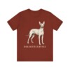 Xoloitzcuintli Lover Shirt, Vintage Dog Sketch Tee, Dog Lover Gift Xoloitzcuintli Lover Shirt, Vintage Dog Sketch Tee, Dog Lover Gift
