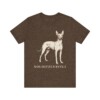 Xoloitzcuintli Lover Shirt, Vintage Dog Sketch Tee, Dog Lover Gift Xoloitzcuintli Lover Shirt, Vintage Dog Sketch Tee, Dog Lover Gift