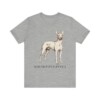 Xoloitzcuintli Lover Shirt, Vintage Dog Sketch Tee, Dog Lover Gift Xoloitzcuintli Lover Shirt, Vintage Dog Sketch Tee, Dog Lover Gift