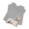 Xoloitzcuintli Lover Shirt, Vintage Dog Sketch Tee, Dog Lover Gift Xoloitzcuintli Lover Shirt, Vintage Dog Sketch Tee, Dog Lover Gift
